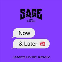 Sage The Gemini – Now and Later (James Hype Remix)