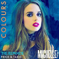 Michelle Treacy – Colours (Price & Takis Remix)