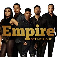 Empire Cast, Sierra McClain, Serayah, and Yazz – Get Me Right
