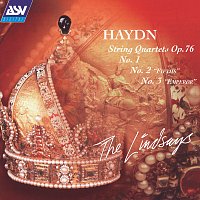 Haydn: String Quartets, Op.76, Nos. 1, 2 & 3