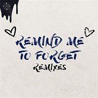 Kygo & Miguel – Remind Me to Forget (Remixes)