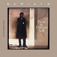 Franco Battiato – Ecos De Danzas Sufi [Remastered]
