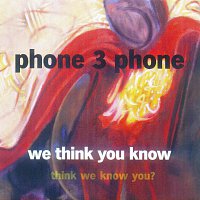 phone 3 phone – we think we know