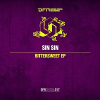 Přední strana obalu CD Bittersweet EP