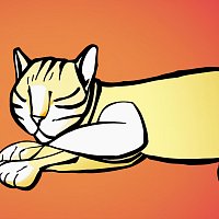 Sleepy Cats – Whisker Whispers: Peaceful Melodies for Cozy Naps