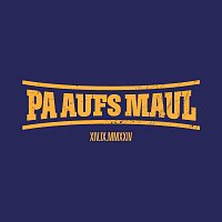 Stefan Raab, Sido – PA AUFS MAUL