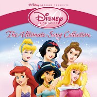 Různí interpreti – Disney Princess - The Ultimate Song Collection