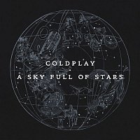 Coldplay – A Sky Full Of Stars