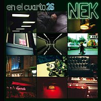 Nek – En el cuarto 26 [Deluxe Bundle] [with booklet]