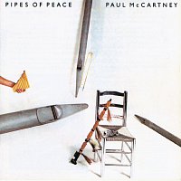 Paul McCartney – Pipes Of Peace