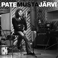 Pate Mustajarvi – Musta