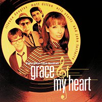 Přední strana obalu CD Grace Of My Heart [Original Motion Picture Soundtrack]