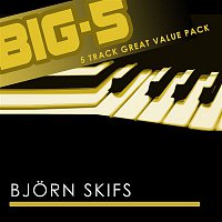 Bjorn Skifs – Big-5 : Bjorn Skifs