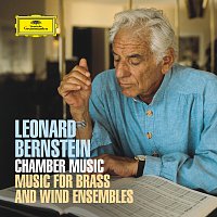 Různí interpreti – Bernstein: Ensemble & Chamber Music