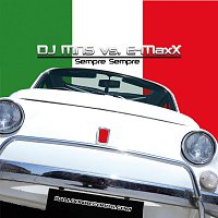 DJ MNS vs. E-MaxX – Sempre Sempre