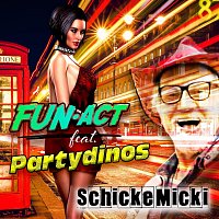 Schicke Micki (feat. Partydinos)