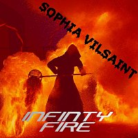Sophia Vilsaint – Infinity Fire