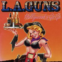 L.A. Guns – Hollywood A Go Go