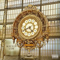 M Huncho, Slim – any minute