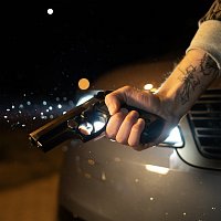 Scaccia – NIGHTBOY