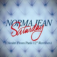 Norma Jean Wright – Saturday
