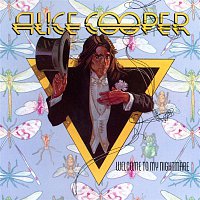 Alice Cooper – Welcome To My Nightmare MP3