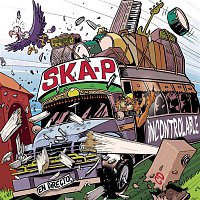 Ska-P – Incontrolable