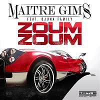 Maitre Gims, Djuna Family – Zoum Zoum