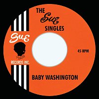 Baby Washington – The Sue Singles