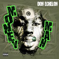 Přední strana obalu CD Money Man