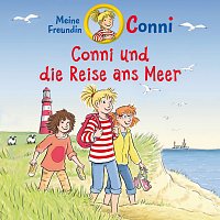 Conni und die Reise ans Meer