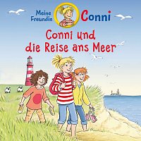 Conni – Conni und die Reise ans Meer