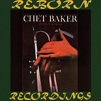 Chet Baker – Chet Baker with Fifty Italian Strings (Hd Remastered)
