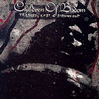 Children of Bodom – Trashed, Lost & Strungout [US Edition]