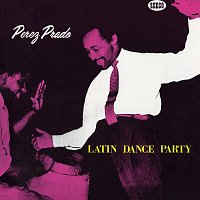 Latin Dance Party, Vol. 4