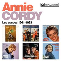 Annie Cordy – Les succes 1961-1963 (Remasterisé en 2020)