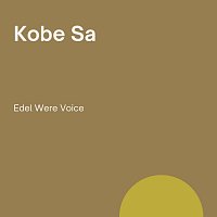 Přední strana obalu CD Kobe Sa