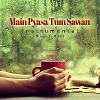 Kalyanji Anandji, Shafaat Ali – Main Pyasa Tum Sawan [From "Faraar" / Instrumental Music Hits]