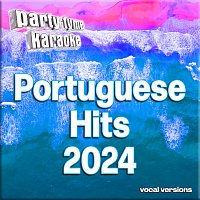 Party Tyme – Portuguese Hits 2024-1 - Party Tyme Karaoke [Portuguese Vocal Versions]