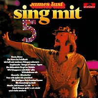 James Last – Sing mit 5