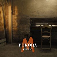 M. Pokora – Si tu pars (version radio)