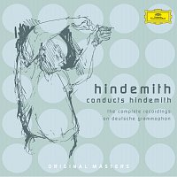 Berliner Philharmoniker, Paul Hindemith – Hindemith conducts Hindemith