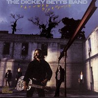 The Dickey Betts Band – Pattern Disruptive
