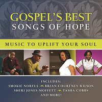 Různí interpreti – Gospel's Best: Songs Of Hope