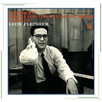 Leon Fleisher – Schubert: Sonata for Piano in B-Flat Major & Landler