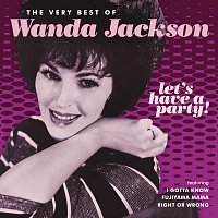 Wanda Jackson – Let's Have A Party [The Very Best Of Wanda Jackson]