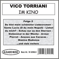 Vico Torriani – Vico Torriani - Im Kino Folge 2