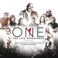 The Potter's House, Planetshakers – We Are One [The Live Experience]