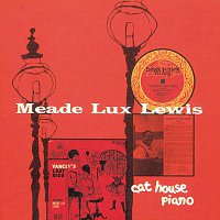 Meade Lux Lewis – Cat House Piano