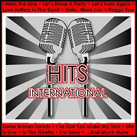 Různí interpreti – Hits International